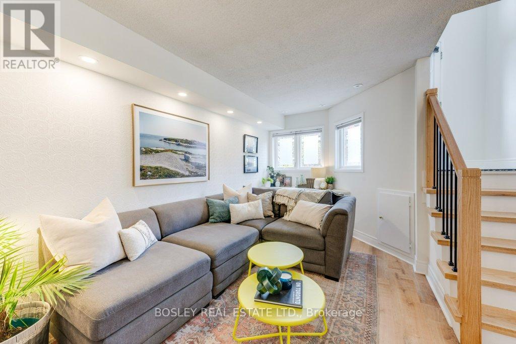 142 - 30 Merchant Lane, Toronto, Ontario  M6P 4J6 - Photo 4 - C13031556