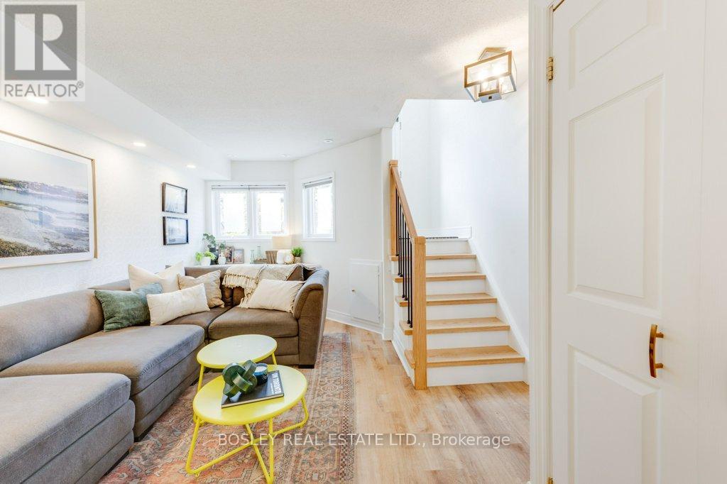 142 - 30 Merchant Lane, Toronto, Ontario  M6P 4J6 - Photo 5 - C13031556