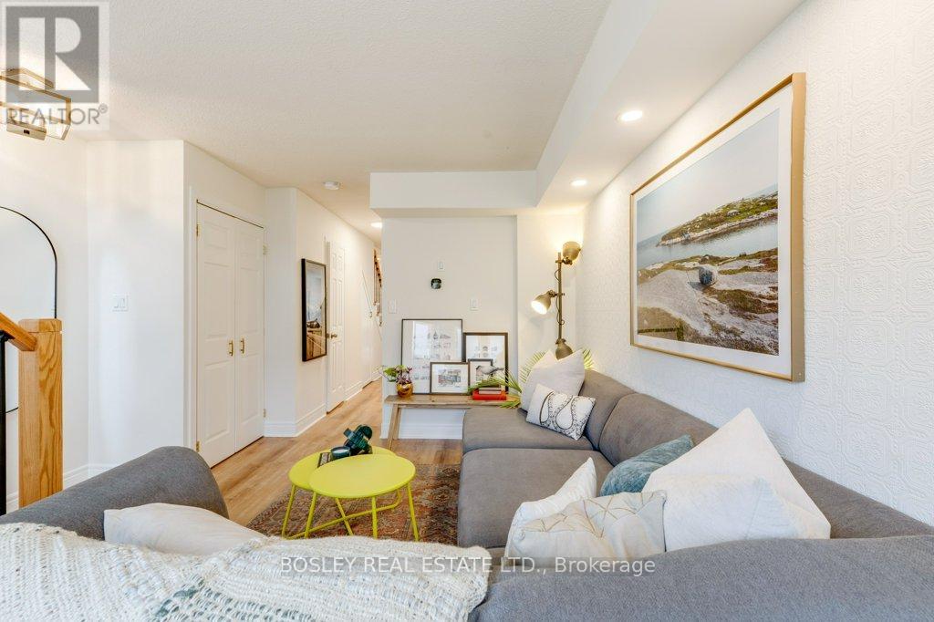 142 - 30 Merchant Lane, Toronto, Ontario  M6P 4J6 - Photo 7 - C13031556