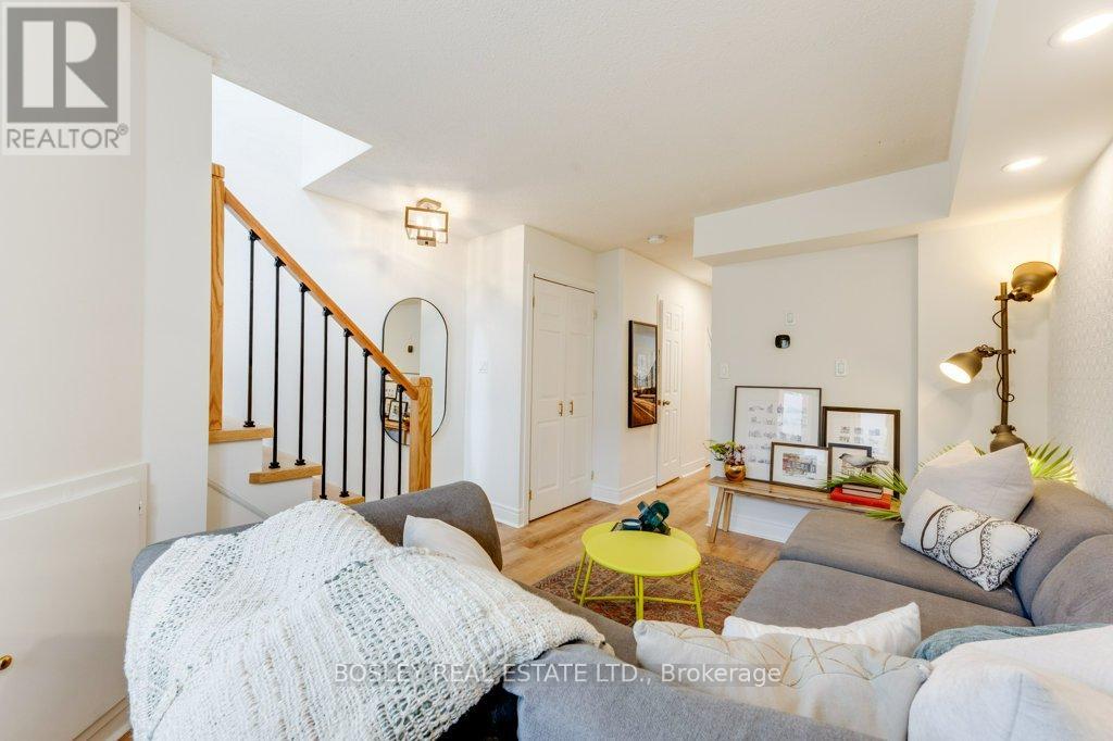 142 - 30 Merchant Lane, Toronto, Ontario  M6P 4J6 - Photo 8 - C13031556