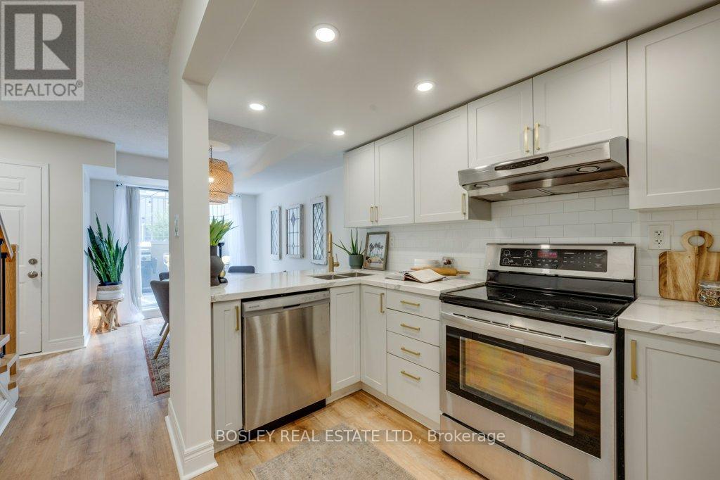 142 - 30 Merchant Lane, Toronto, Ontario  M6P 4J6 - Photo 9 - C13031556