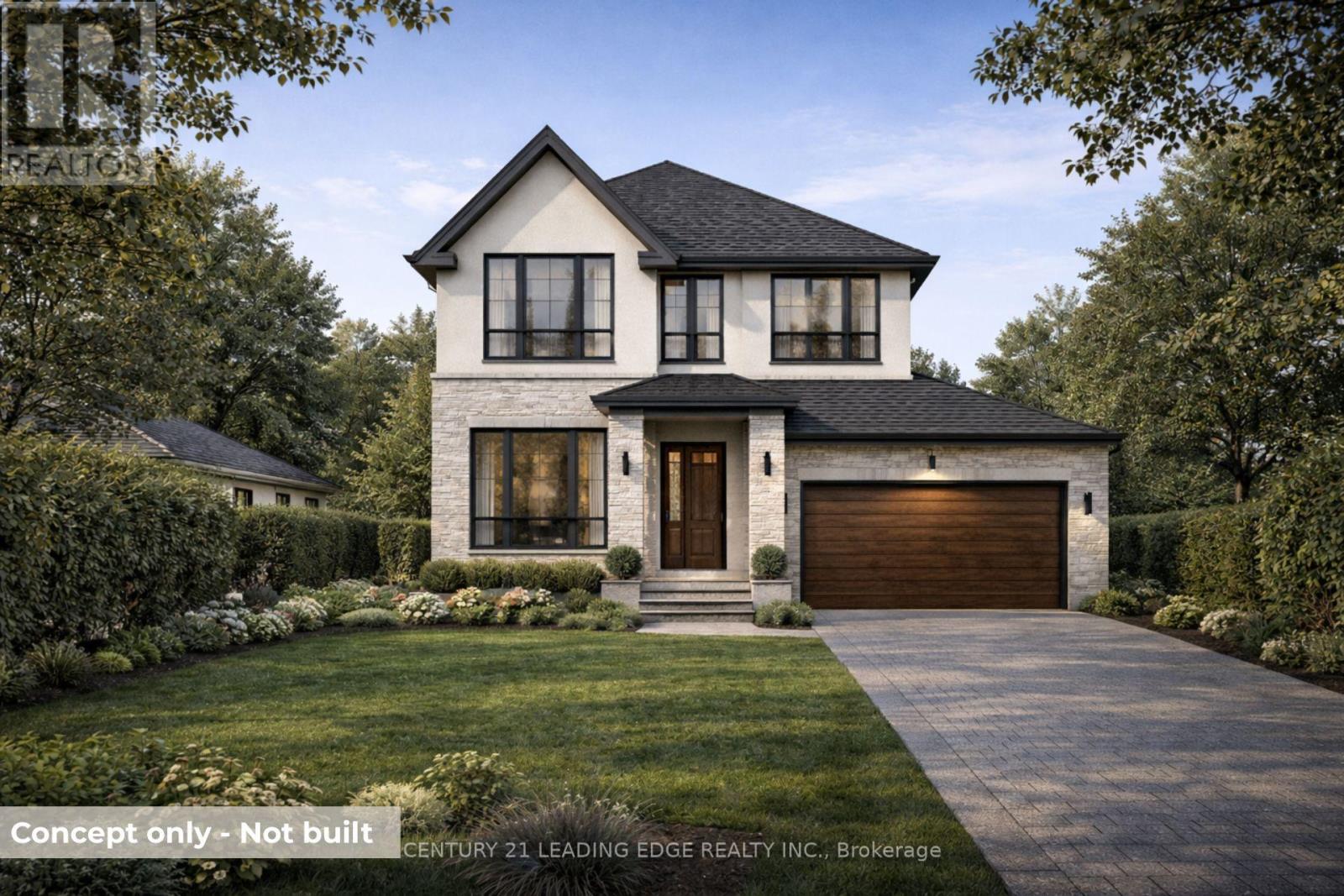 74 REINER ROAD, Toronto, Ontario