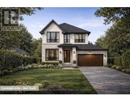 74 REINER ROAD, Toronto, Ontario