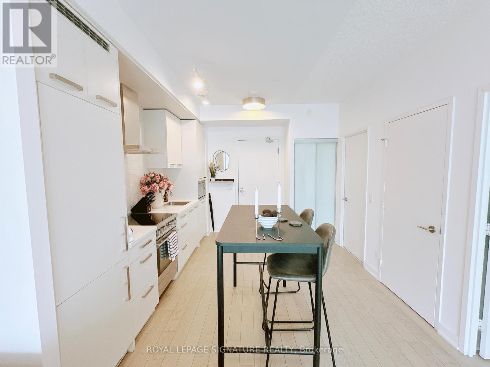 N431 - 455 Front Street E, Toronto, Ontario  M5A 0G2 - Photo 4 - C12886082