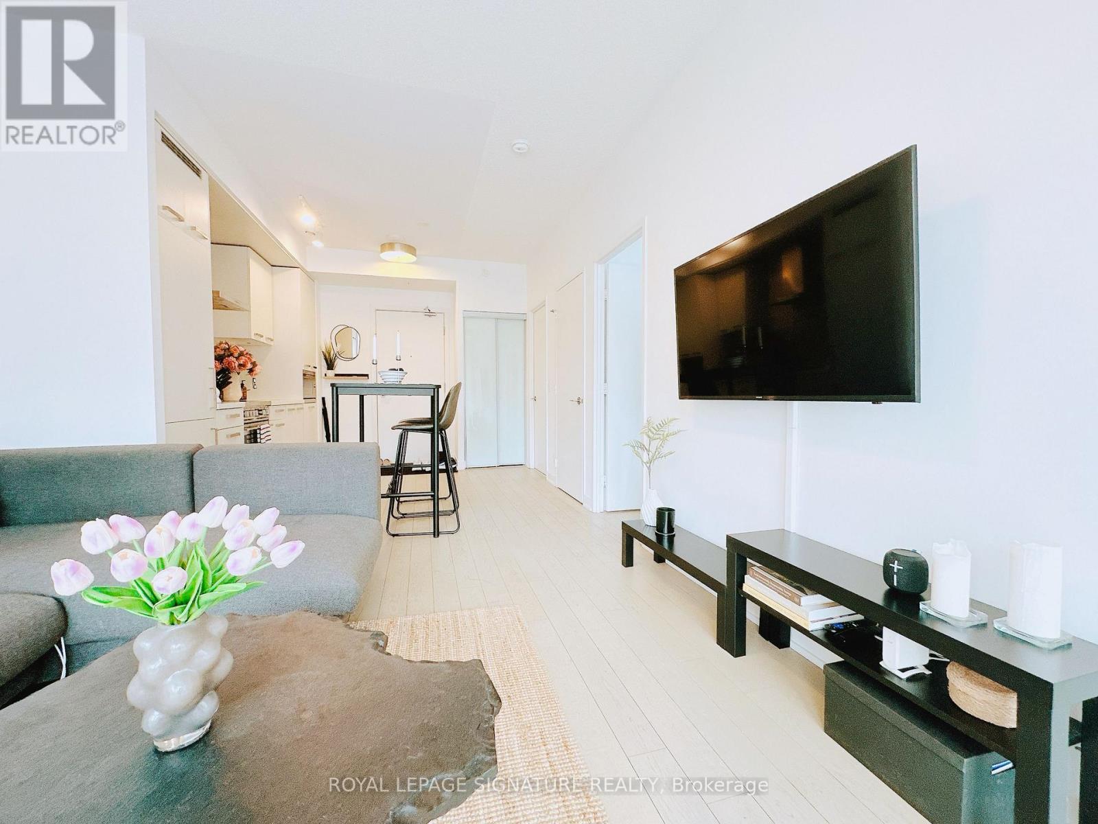 N431 - 455 Front Street E, Toronto, Ontario  M5A 0G2 - Photo 5 - C12886082