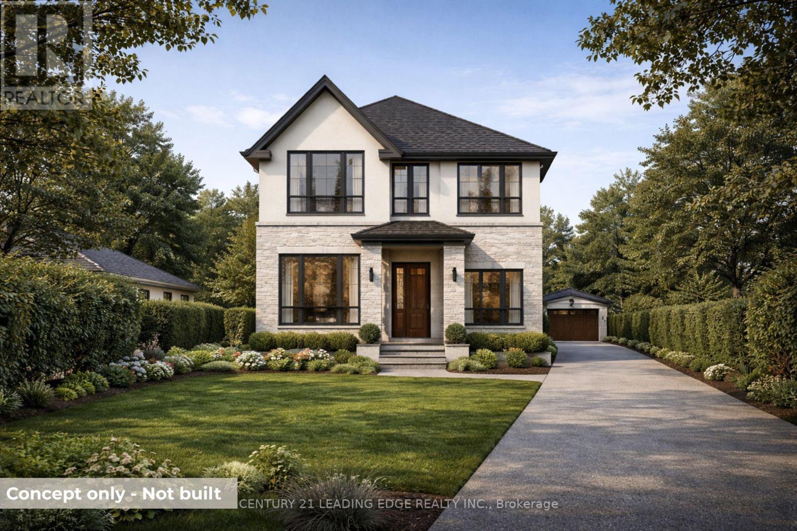 74 Reiner Road, Toronto, Ontario  M3H 2L5 - Photo 3 - C12780356