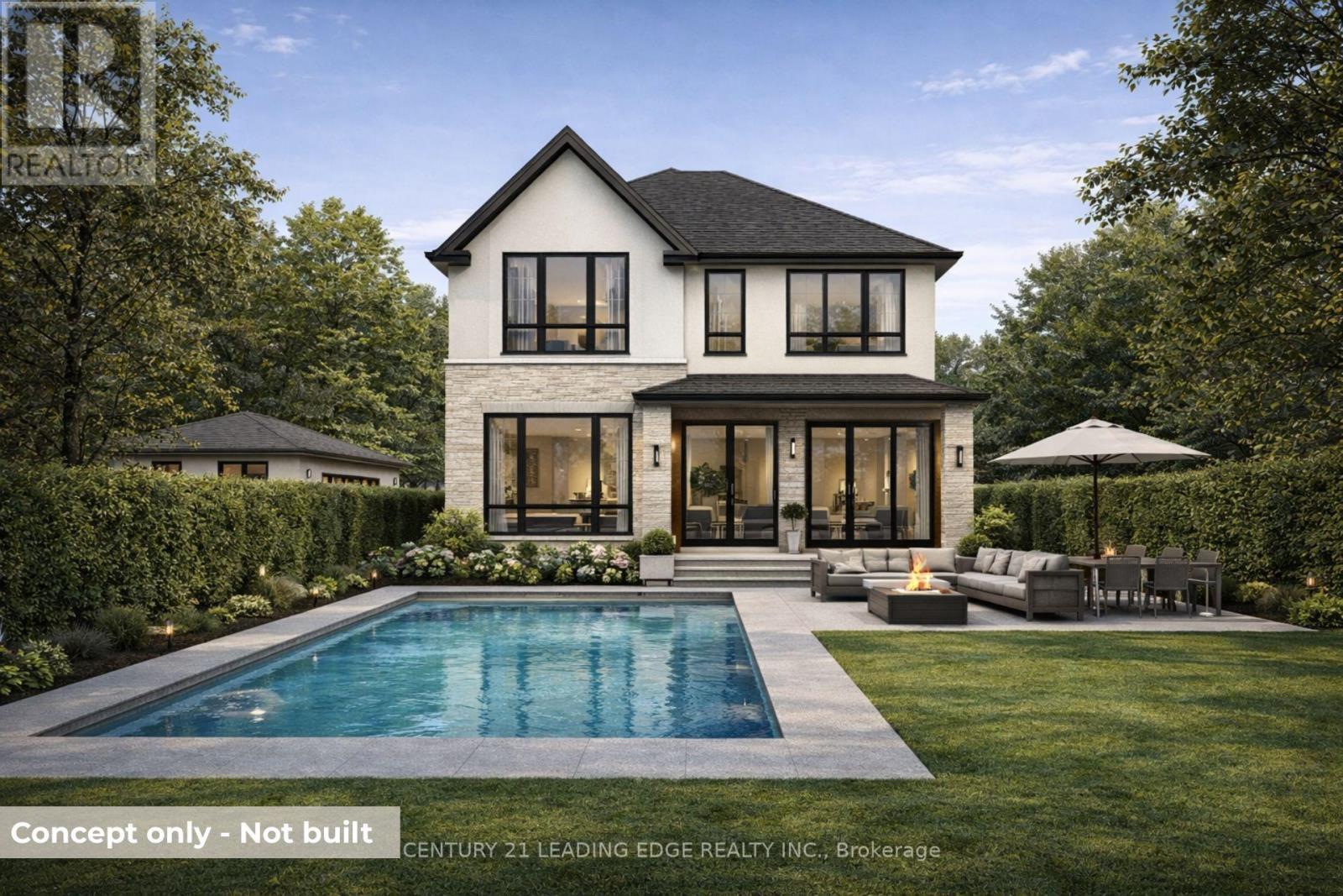 74 Reiner Road, Toronto, Ontario  M3H 2L5 - Photo 4 - C12780356