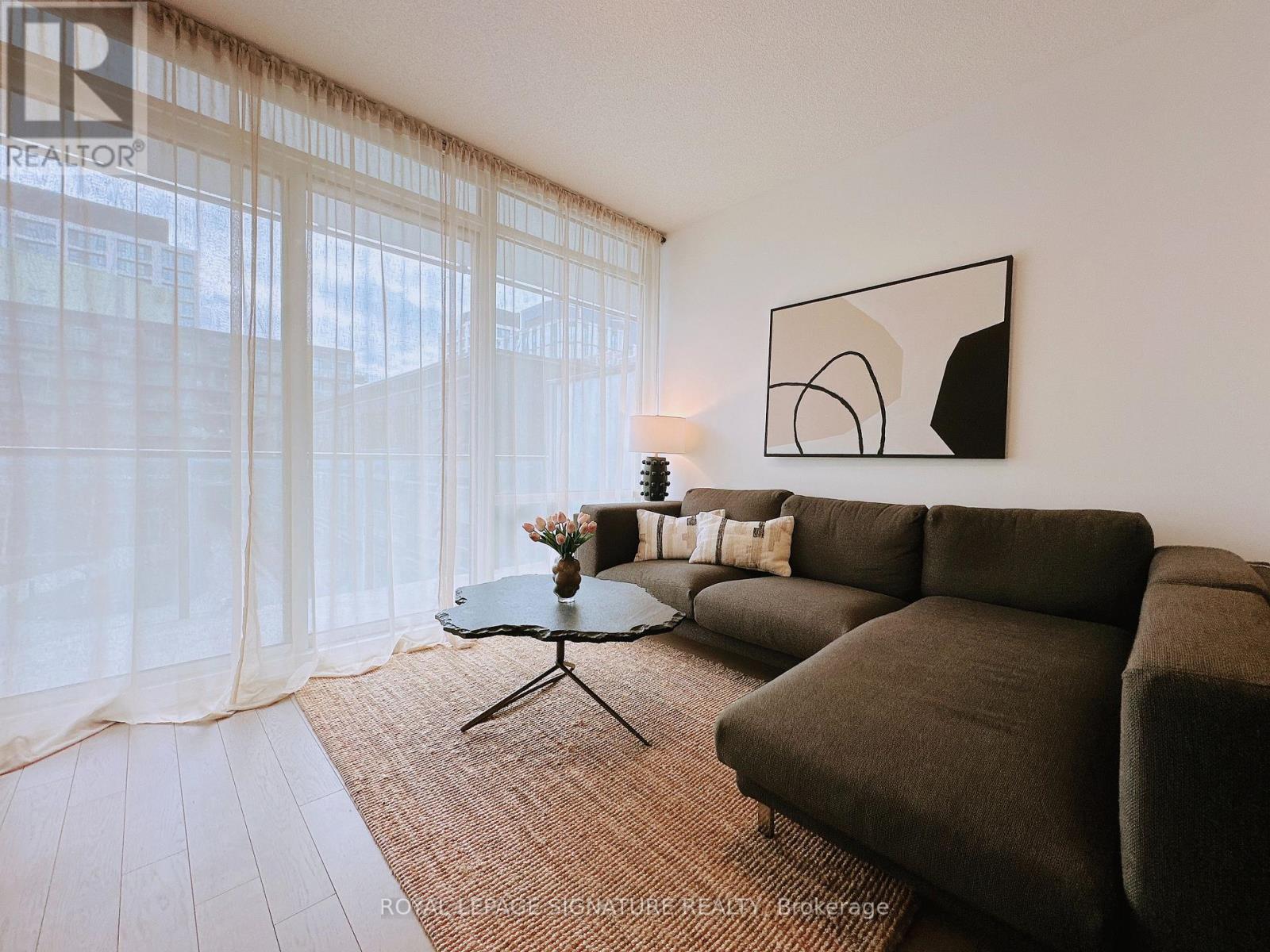 N431 - 455 Front Street E, Toronto, Ontario  M5A 0G2 - Photo 3 - C12886082