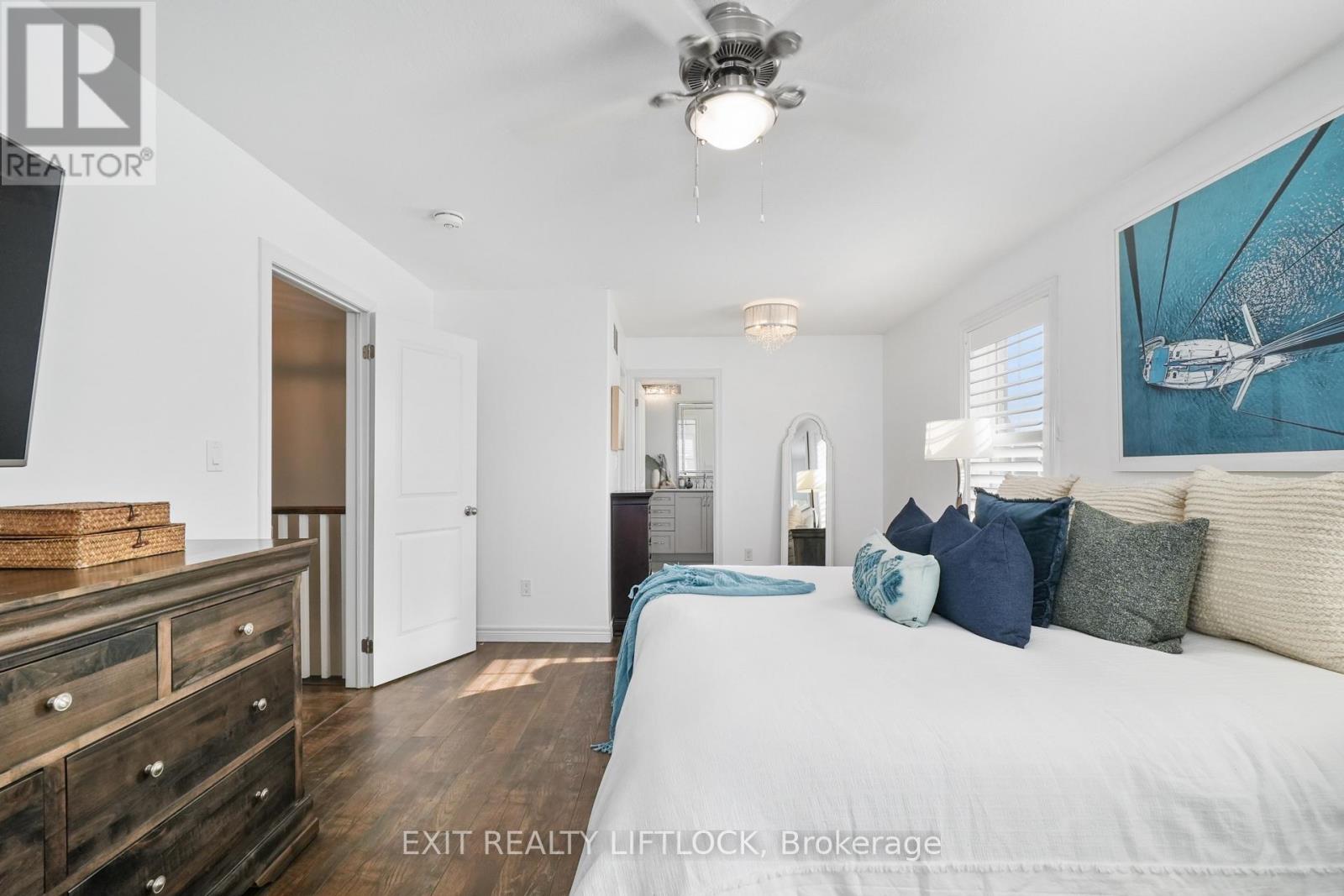 68 Flitton Avenue, Peterborough, Ontario  K9H 0G5 - Photo 14 - X13030676