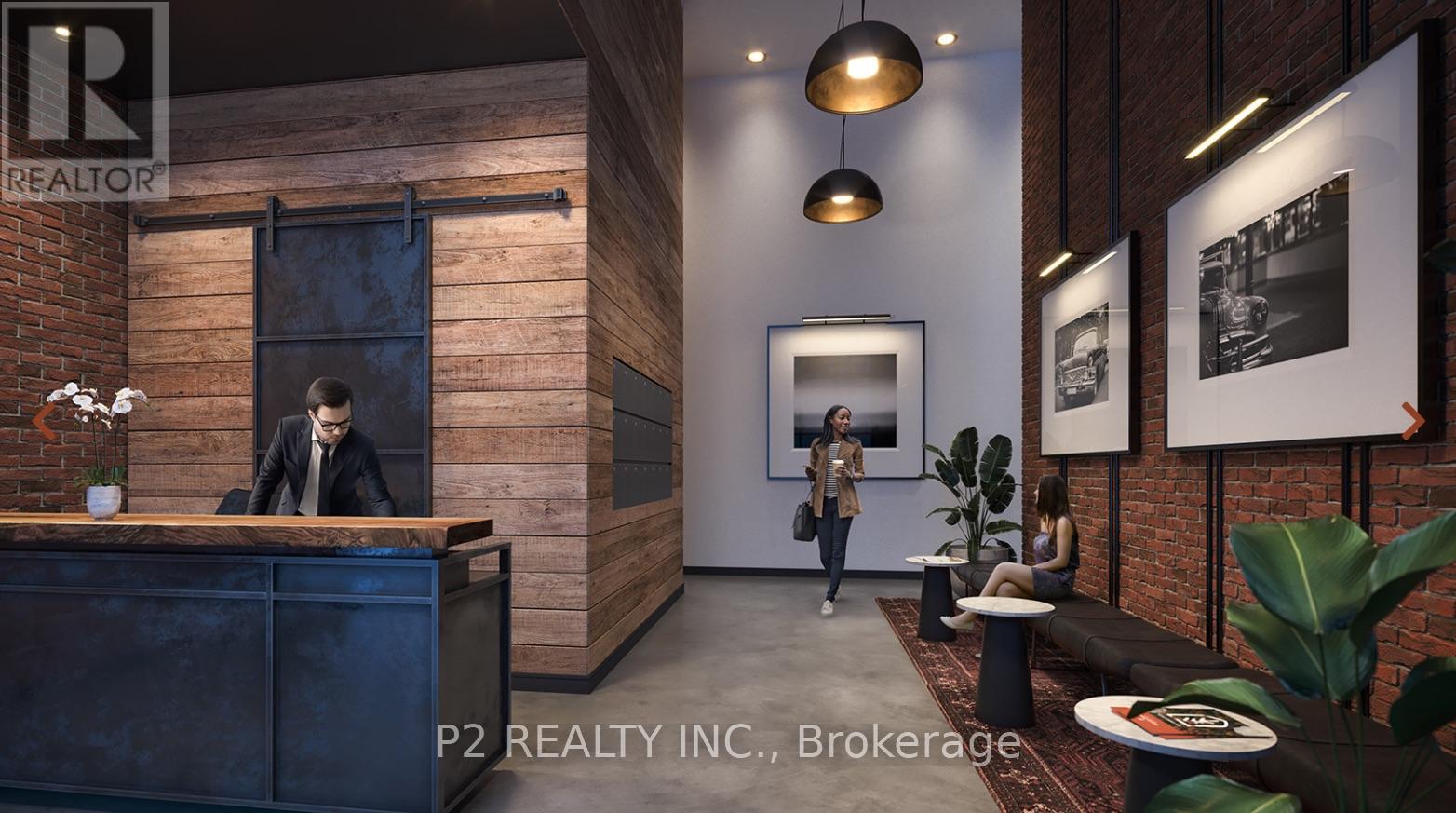 308 - 1635 Military Trail, Toronto, Ontario  M1C 1B2 - Photo 15 - E13031278