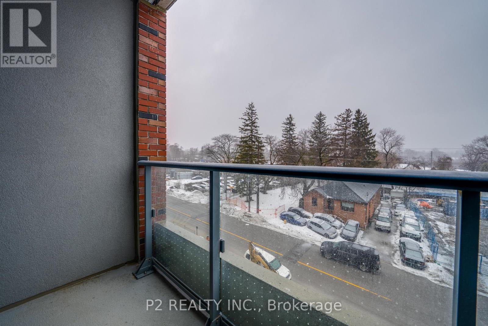 308 - 1635 Military Trail, Toronto, Ontario  M1C 1B2 - Photo 3 - E13031278
