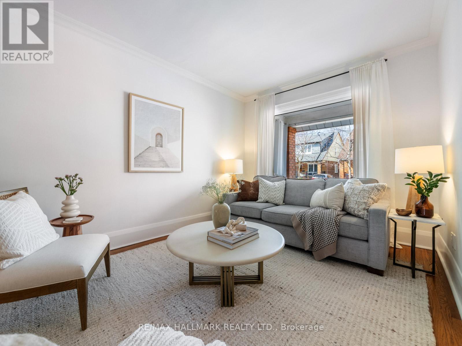 275 Bingham Avenue, Toronto, Ontario  M4E 3R6 - Photo 3 - E13031328