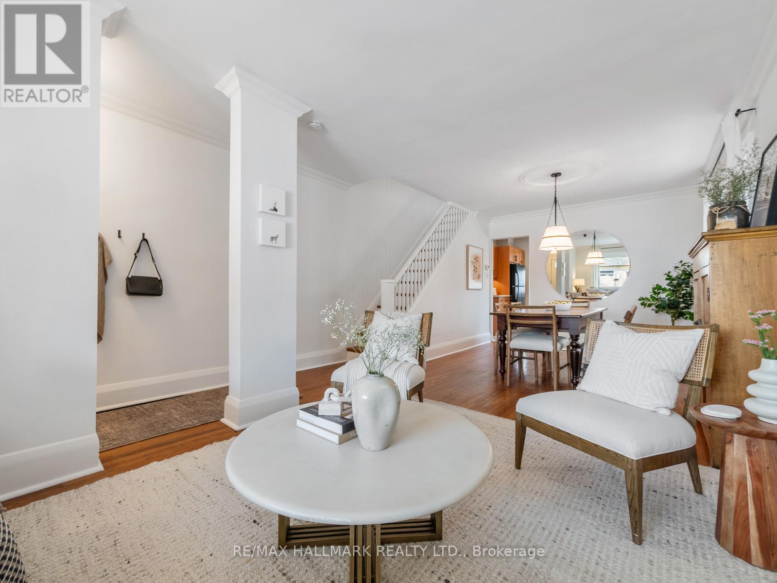 275 Bingham Avenue, Toronto, Ontario  M4E 3R6 - Photo 4 - E13031328