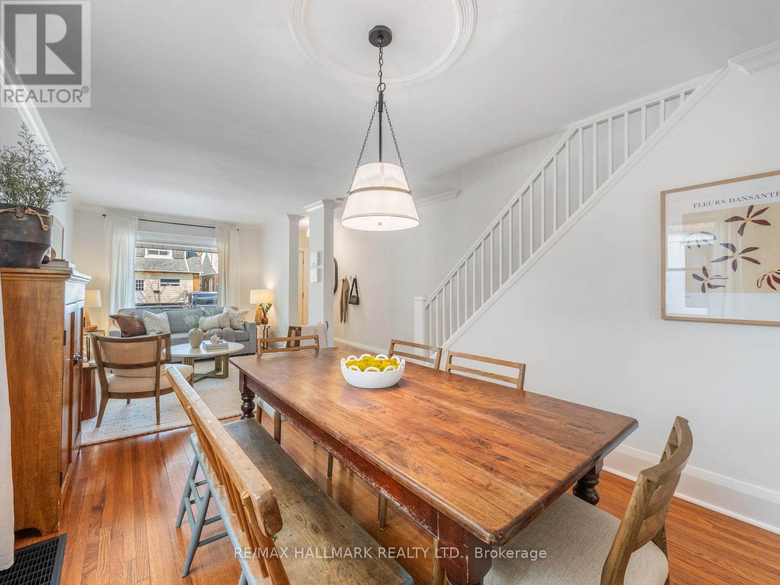 275 Bingham Avenue, Toronto, Ontario  M4E 3R6 - Photo 7 - E13031328