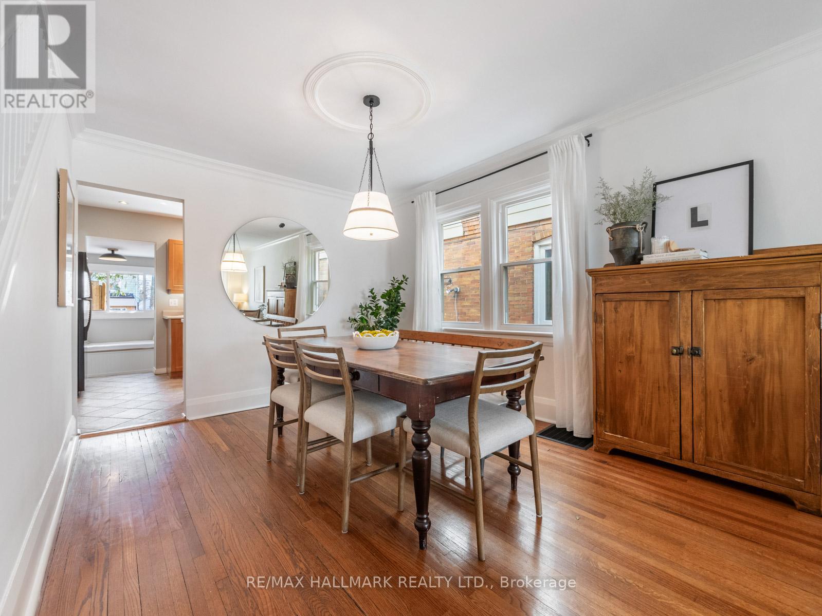 275 Bingham Avenue, Toronto, Ontario  M4E 3R6 - Photo 8 - E13031328