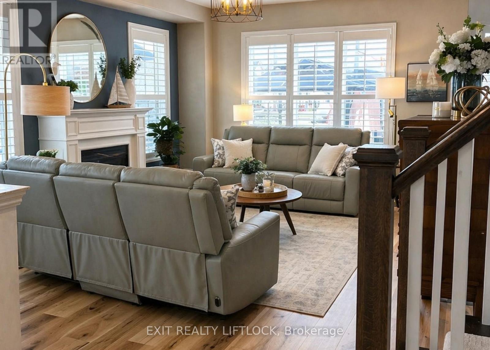 68 Flitton Avenue, Peterborough, Ontario  K9H 0G5 - Photo 11 - X13030676