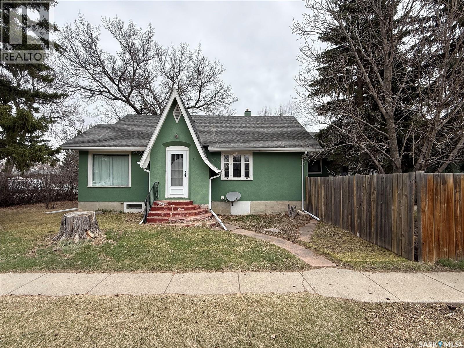 207 Missouri Avenue, Yellow Grass, Saskatchewan  S0G 5J0 - Photo 2 - SK033661