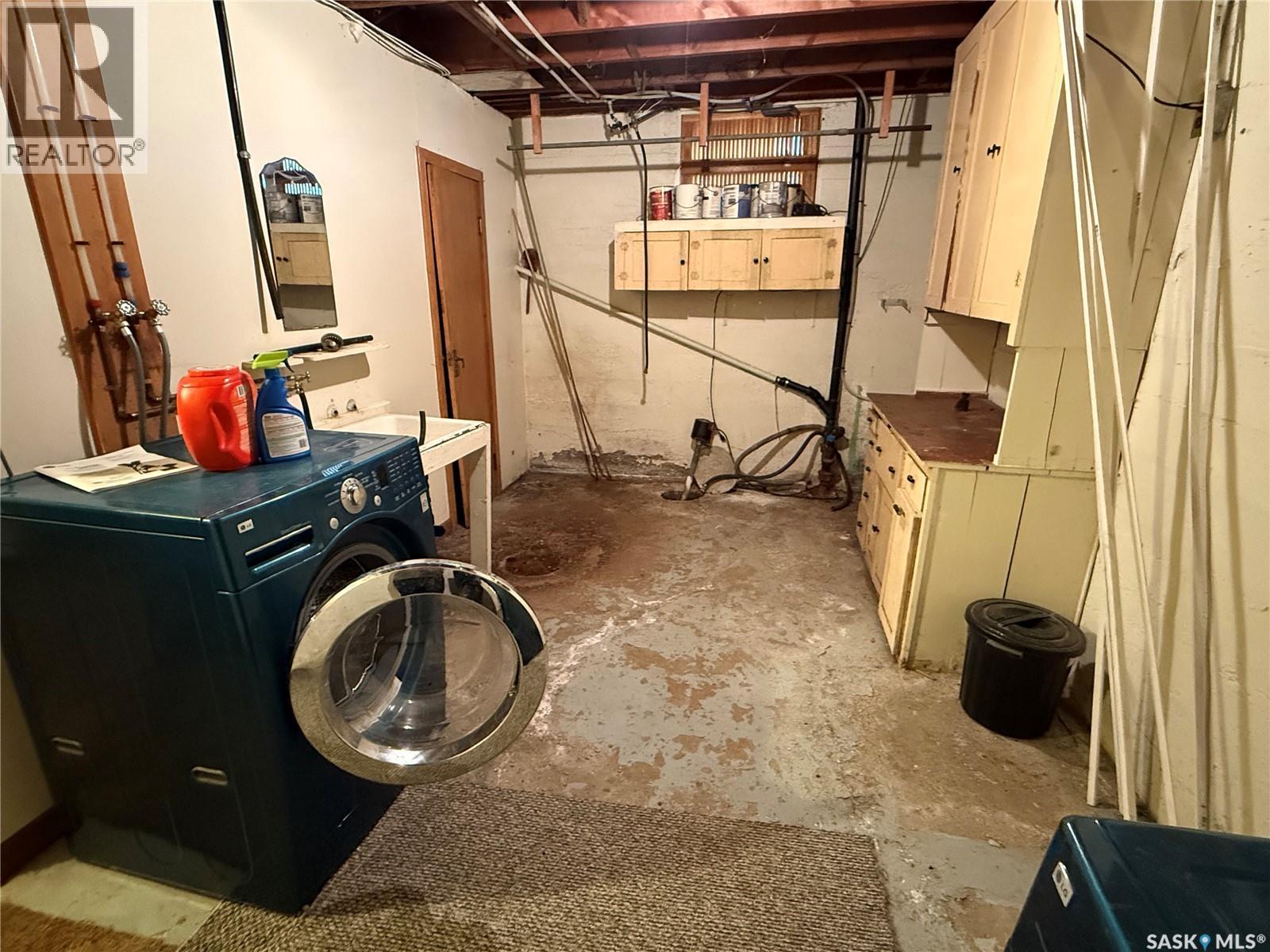 207 Missouri Avenue, Yellow Grass, Saskatchewan  S0G 5J0 - Photo 21 - SK033661