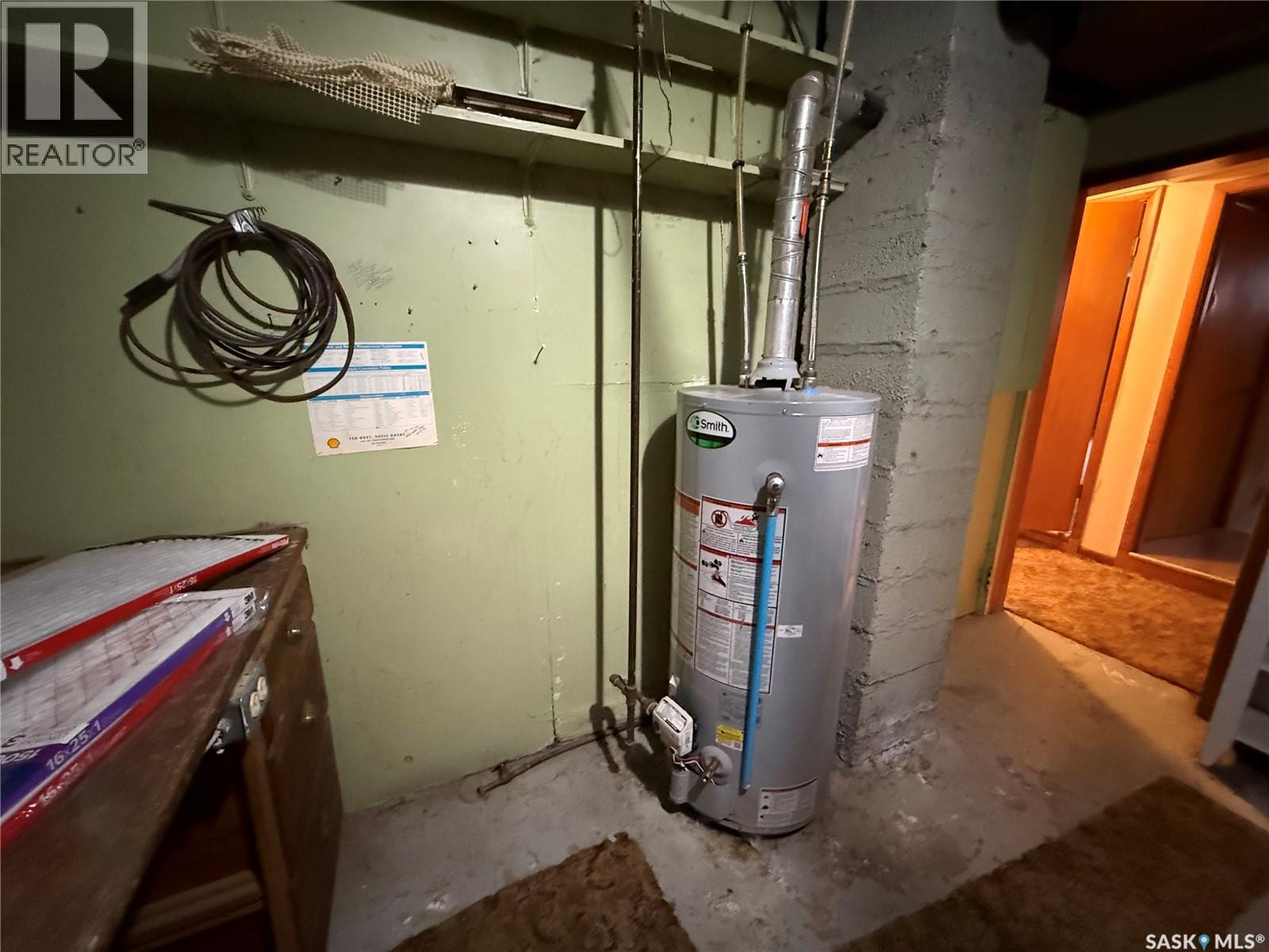 207 Missouri Avenue, Yellow Grass, Saskatchewan  S0G 5J0 - Photo 28 - SK033661