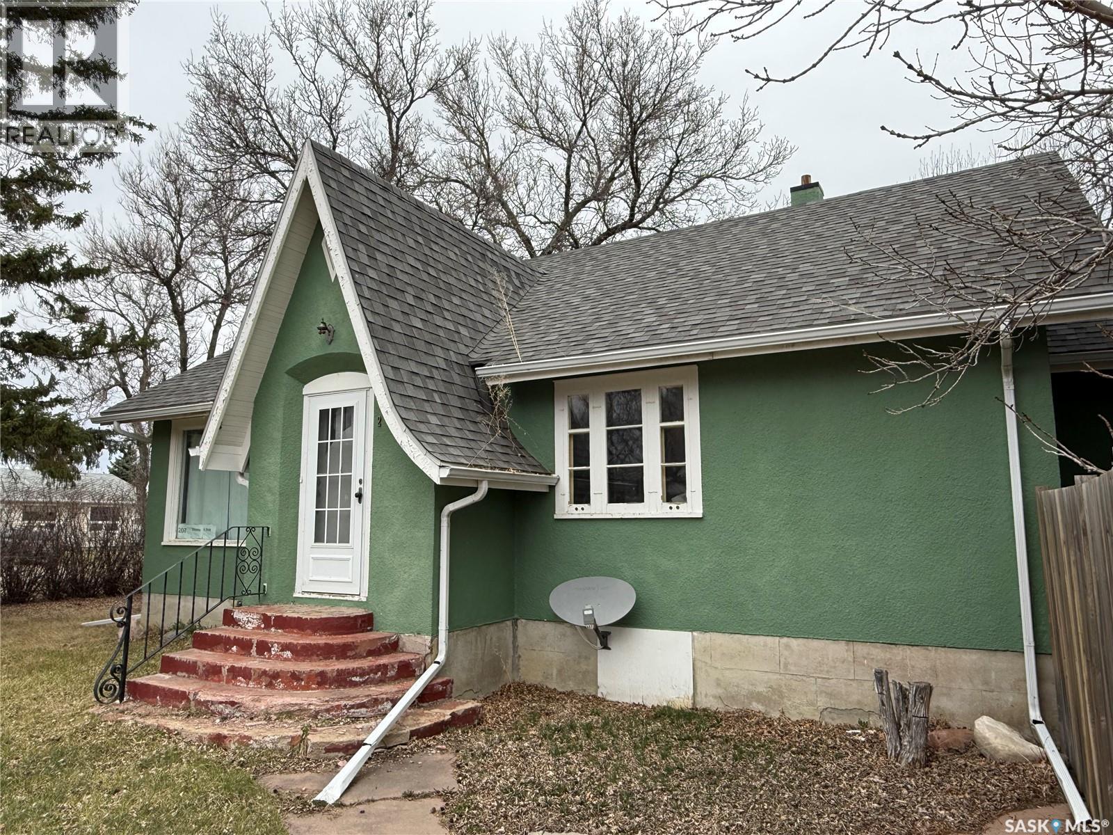 207 Missouri Avenue, Yellow Grass, Saskatchewan  S0G 5J0 - Photo 3 - SK033661