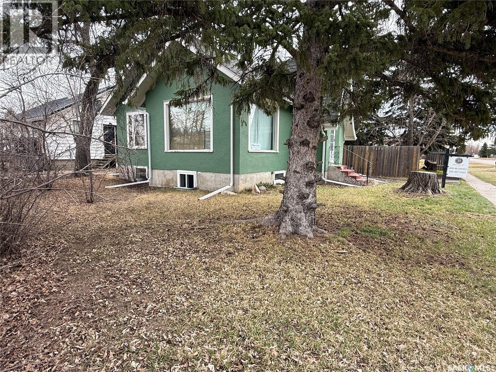 207 Missouri Avenue, Yellow Grass, Saskatchewan  S0G 5J0 - Photo 4 - SK033661