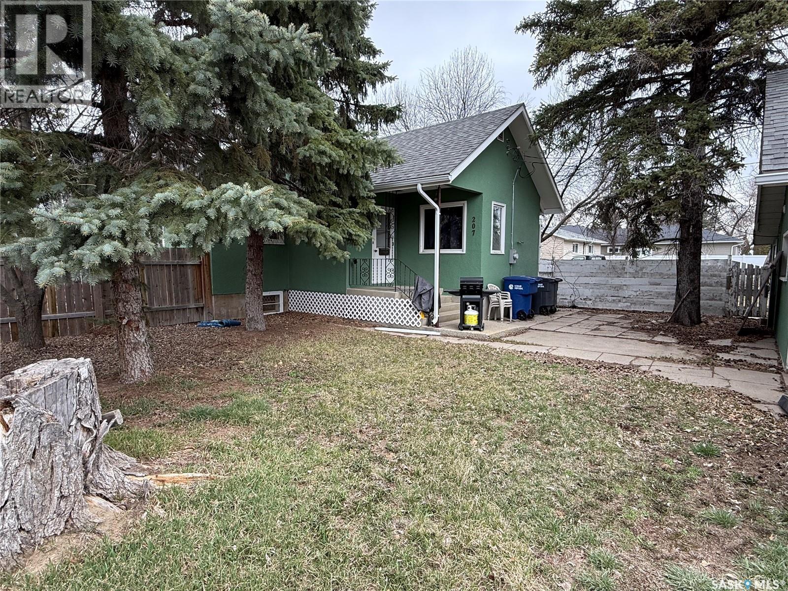 207 Missouri Avenue, Yellow Grass, Saskatchewan  S0G 5J0 - Photo 5 - SK033661