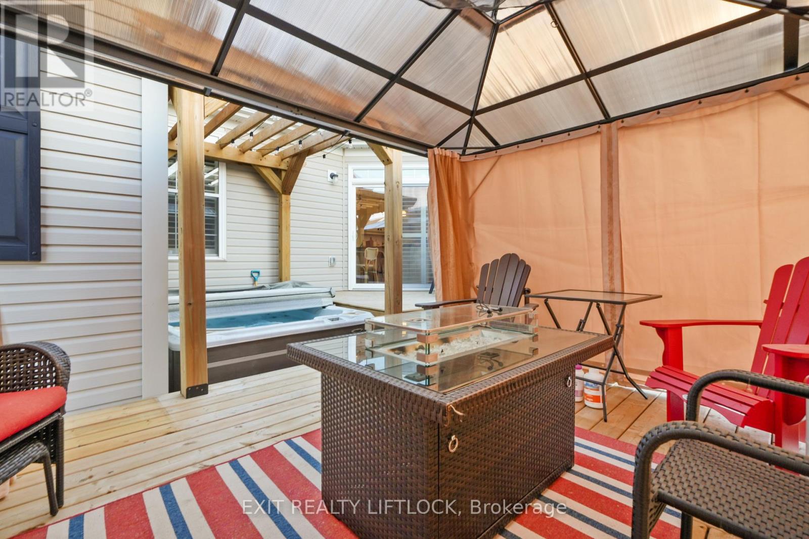 68 Flitton Avenue, Peterborough, Ontario  K9H 0G5 - Photo 27 - X13030676