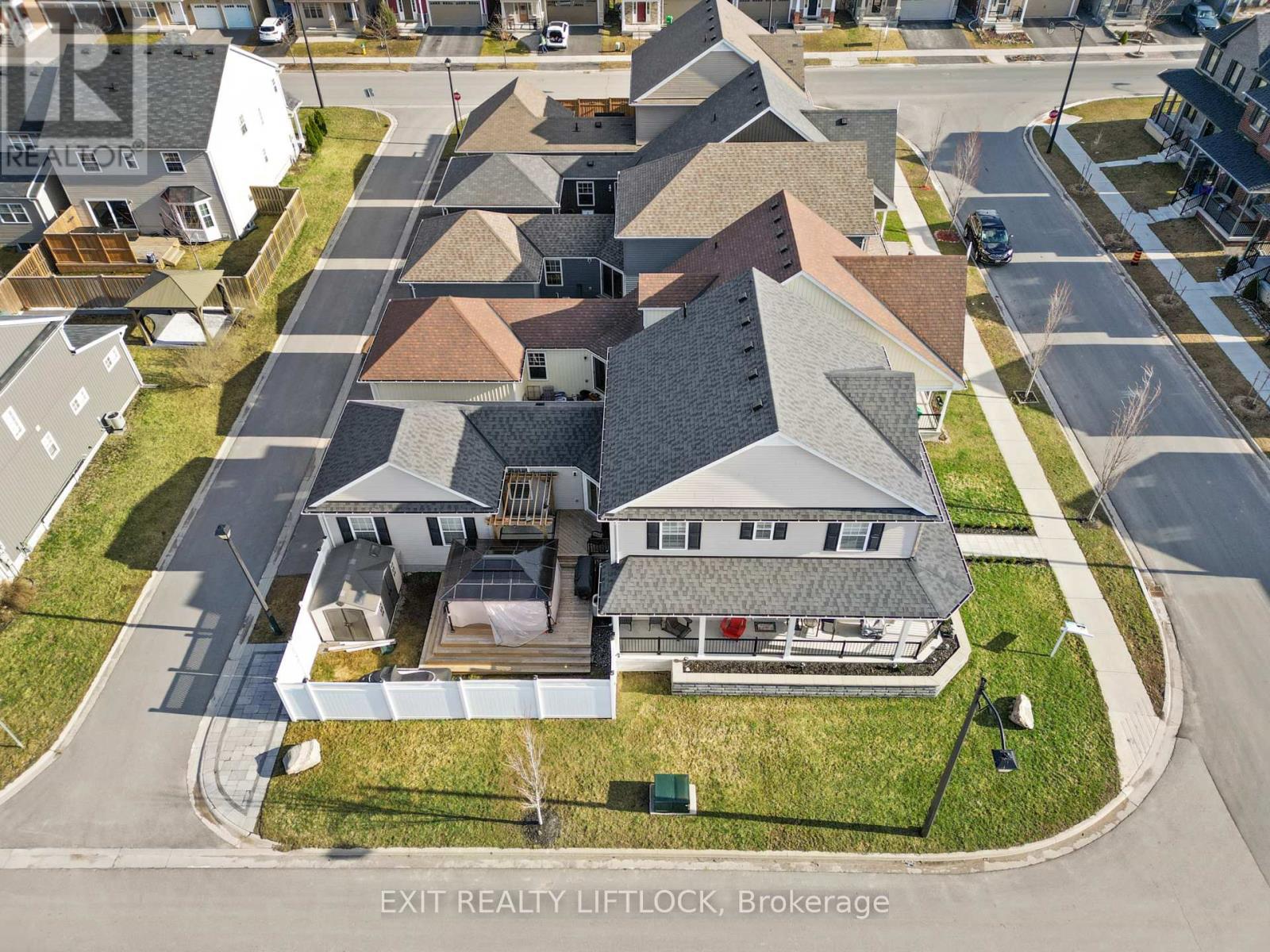 68 Flitton Avenue, Peterborough, Ontario  K9H 0G5 - Photo 3 - X13030676