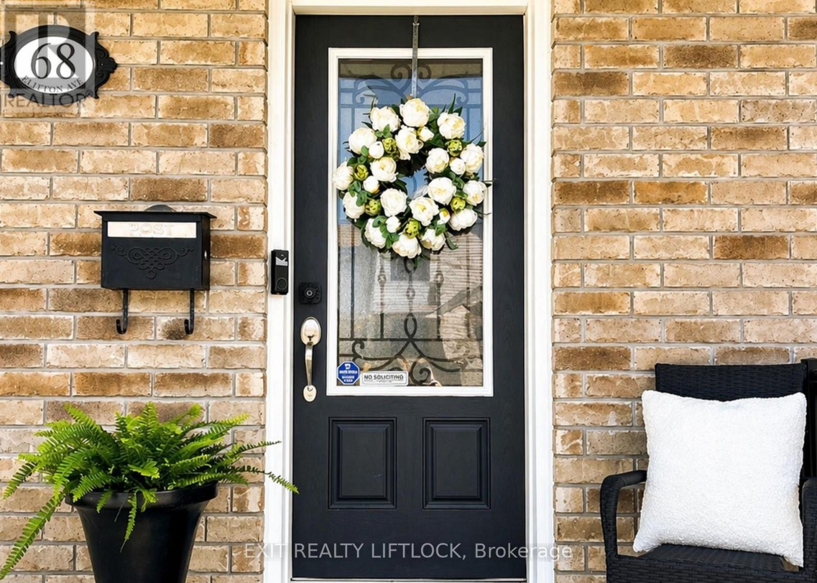 68 Flitton Avenue, Peterborough, Ontario  K9H 0G5 - Photo 4 - X13030676