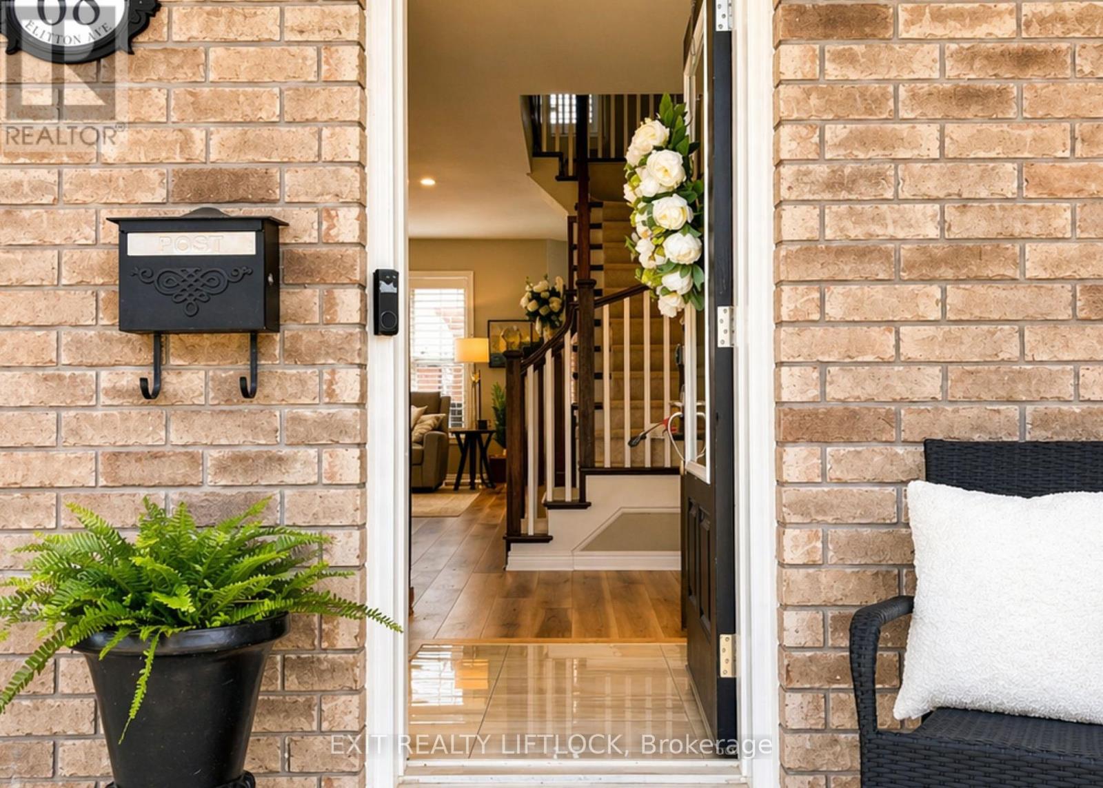 68 Flitton Avenue, Peterborough, Ontario  K9H 0G5 - Photo 5 - X13030676