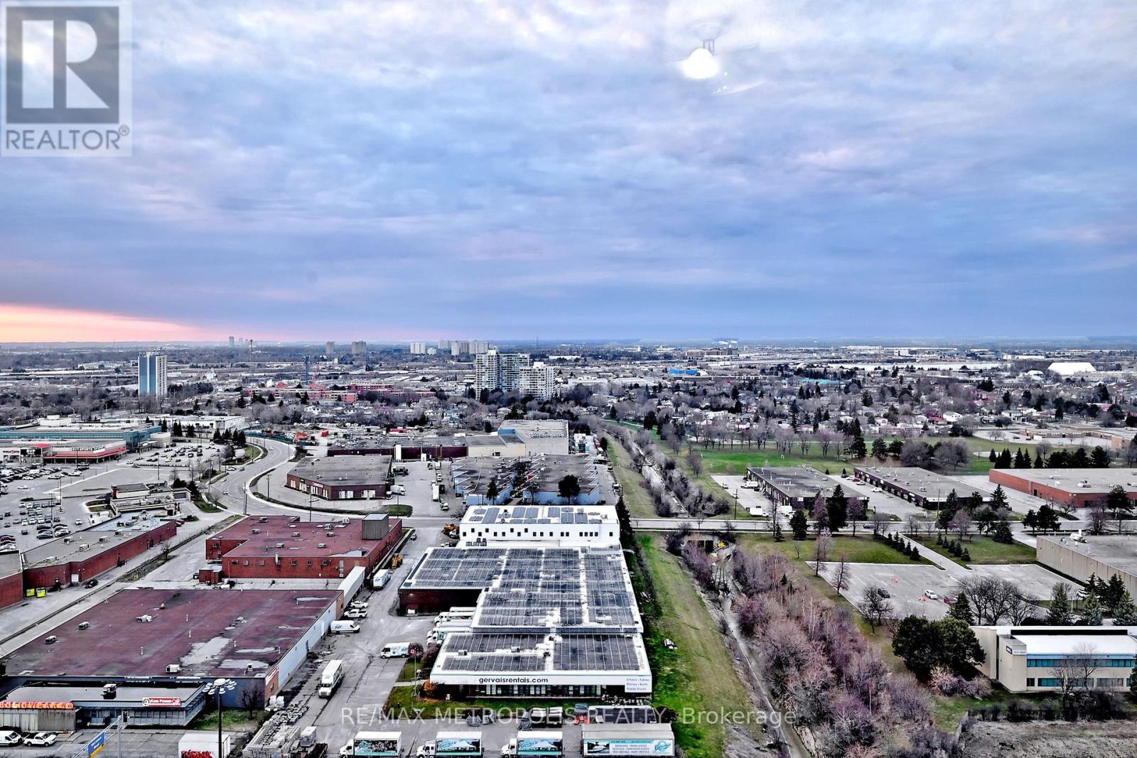 2615 - 88 Corporate Drive, Toronto, Ontario  M1H 3G6 - Photo 31 - E13031504