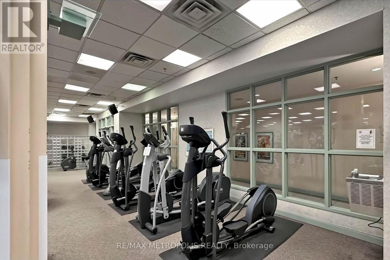 2615 - 88 Corporate Drive, Toronto, Ontario  M1H 3G6 - Photo 42 - E13031504