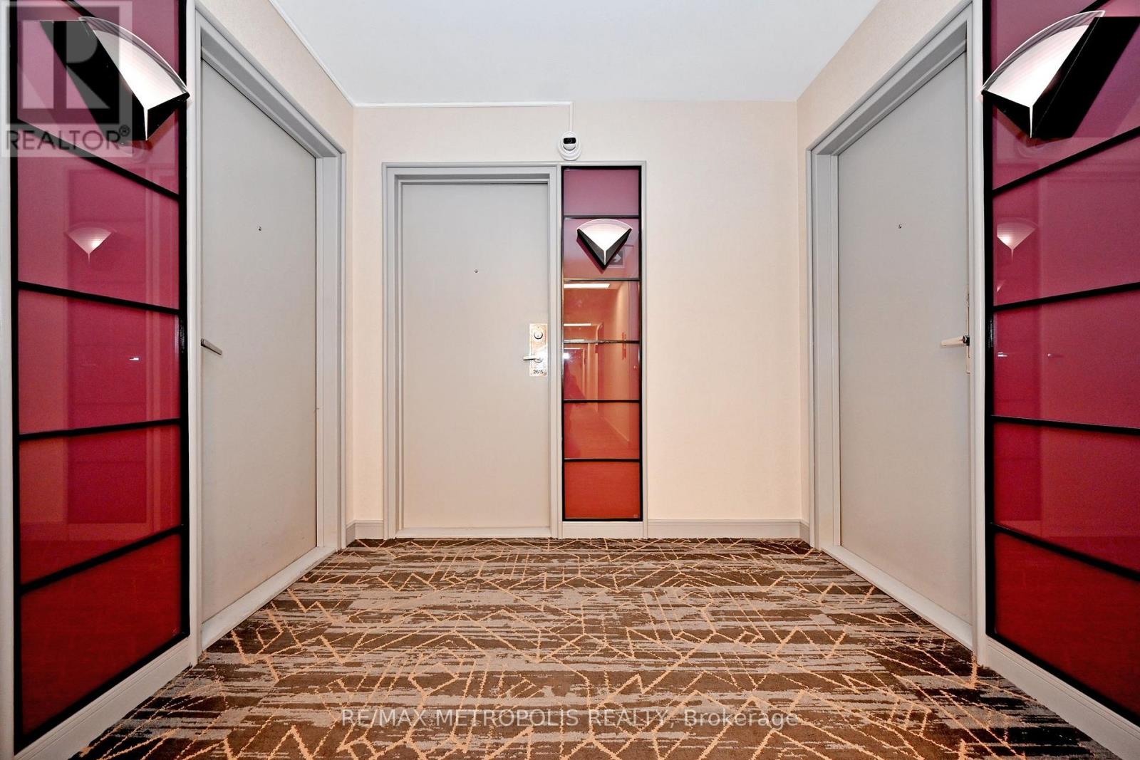 2615 - 88 Corporate Drive, Toronto, Ontario  M1H 3G6 - Photo 6 - E13031504