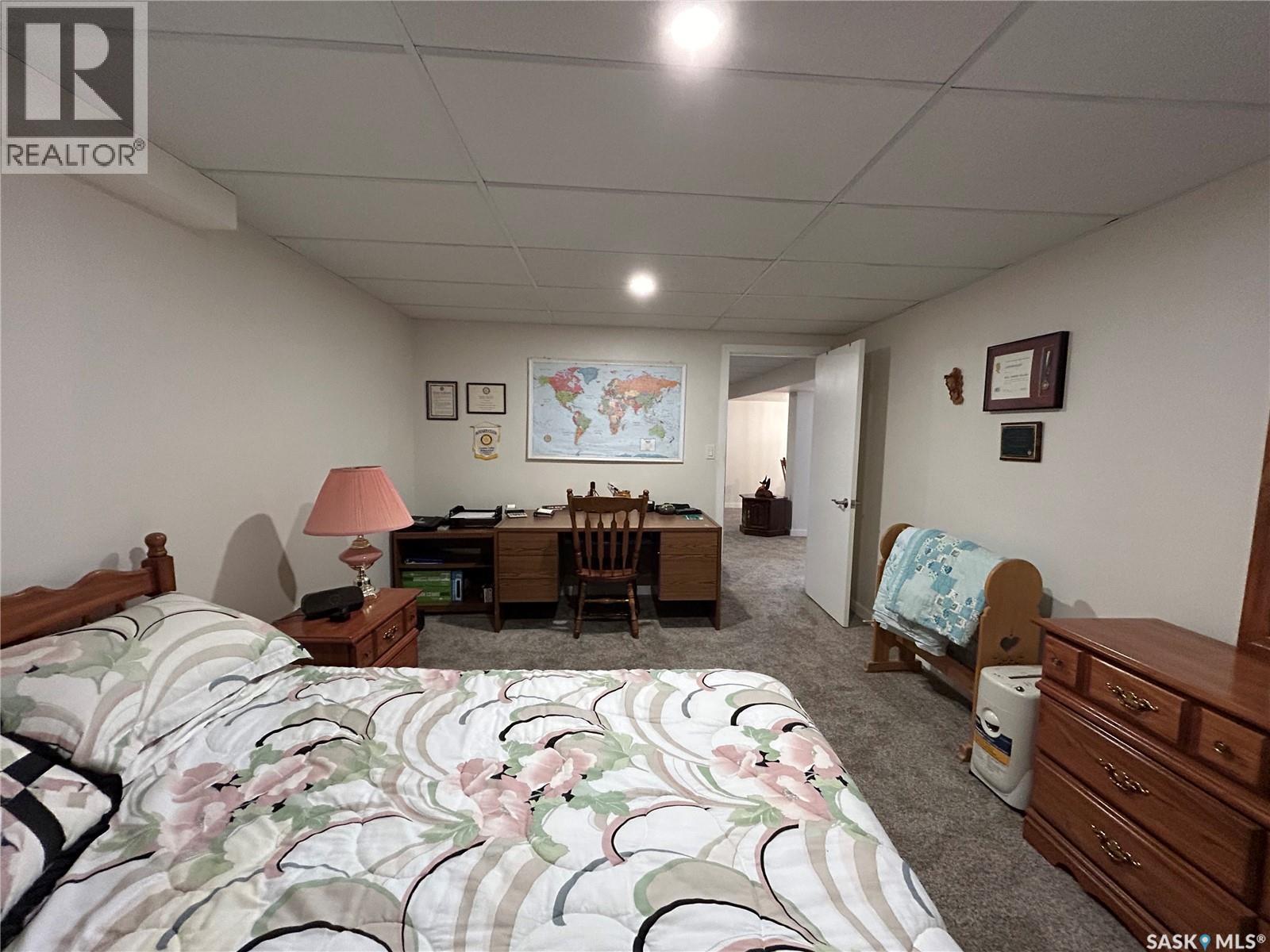 4 King Crescent, Humboldt, Saskatchewan  S0K 2A0 - Photo 35 - SK033645