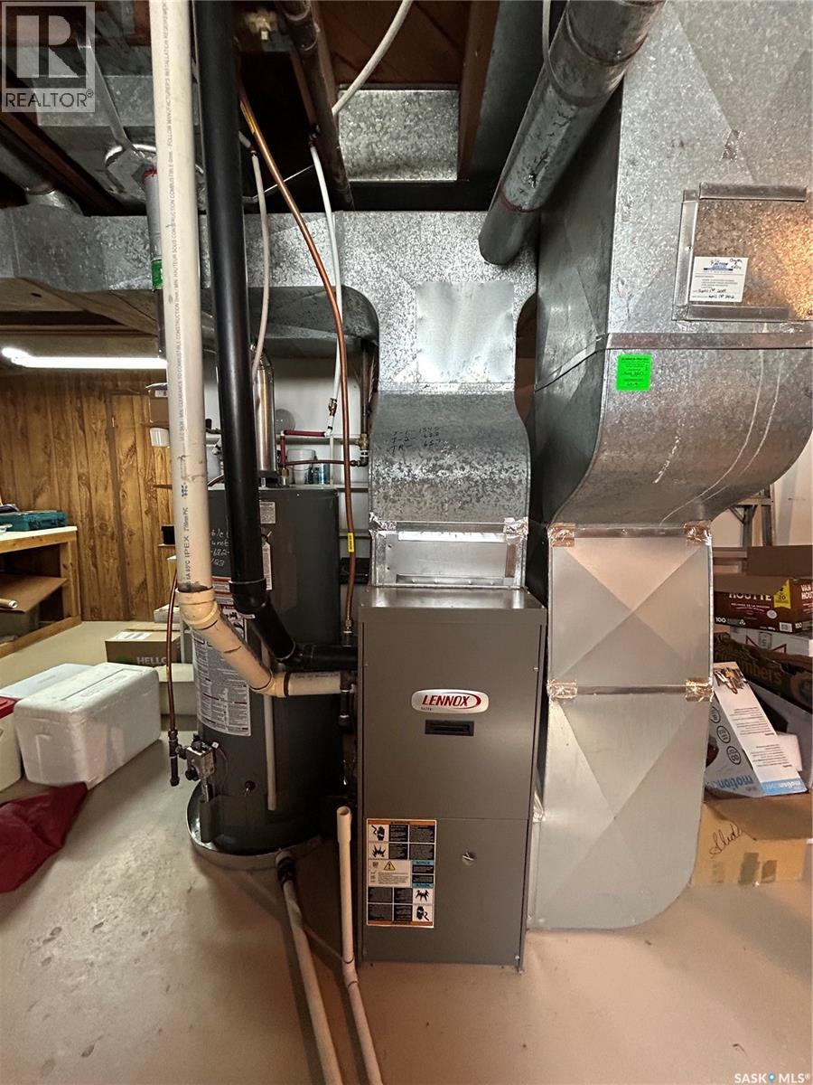 4 King Crescent, Humboldt, Saskatchewan  S0K 2A0 - Photo 36 - SK033645