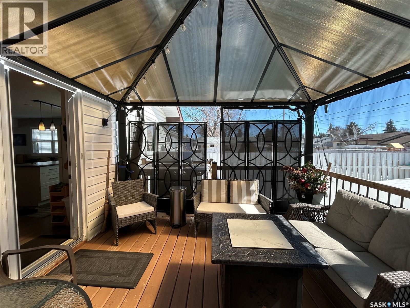 4 King Crescent, Humboldt, Saskatchewan  S0K 2A0 - Photo 41 - SK033645