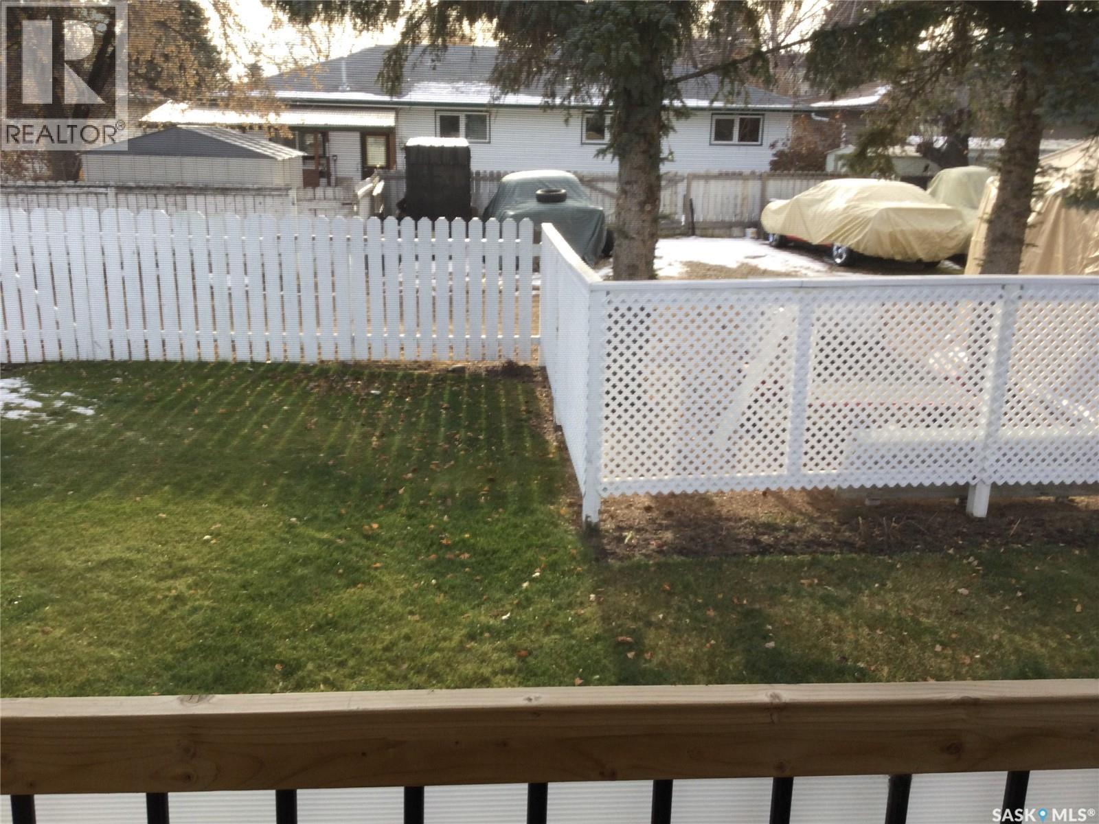 4 King Crescent, Humboldt, Saskatchewan  S0K 2A0 - Photo 46 - SK033645