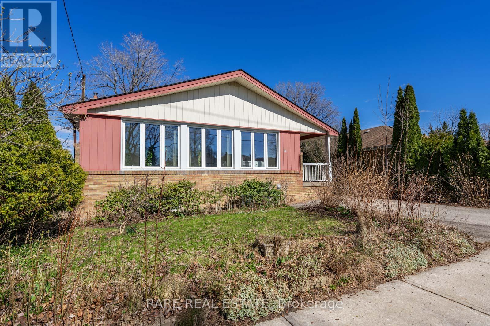 29 Laxford Avenue, Toronto, Ontario  M1R 1M5 - Photo 3 - E13031546