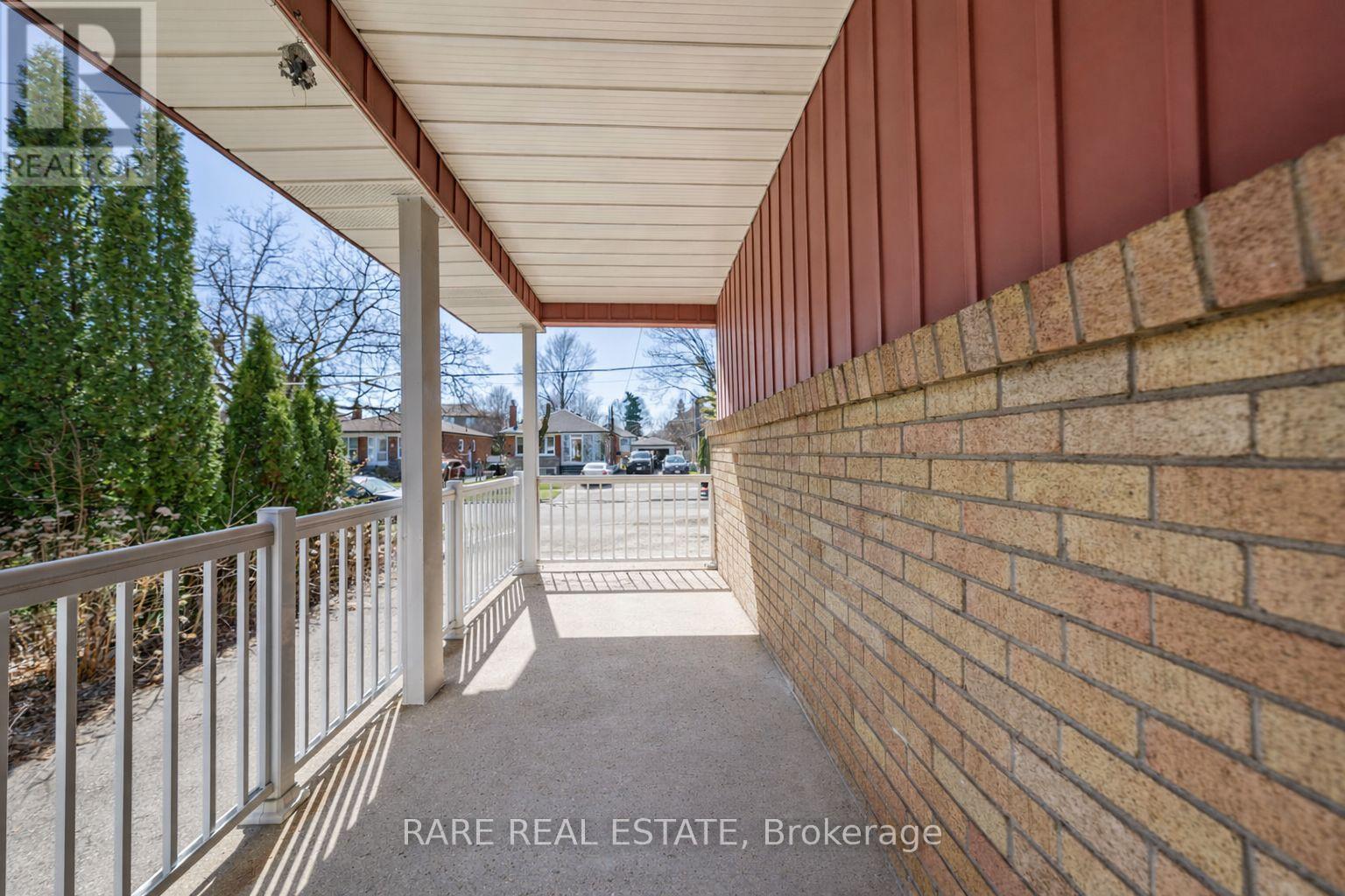 29 Laxford Avenue, Toronto, Ontario  M1R 1M5 - Photo 34 - E13031546