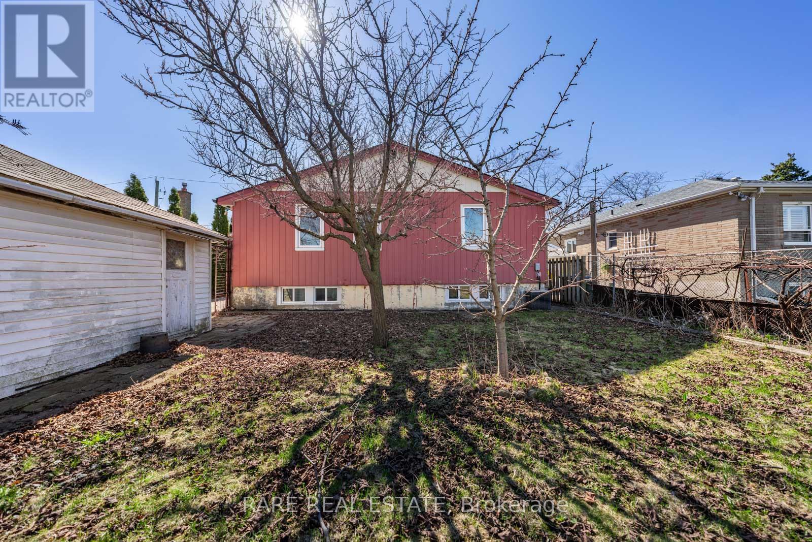 29 Laxford Avenue, Toronto, Ontario  M1R 1M5 - Photo 39 - E13031546