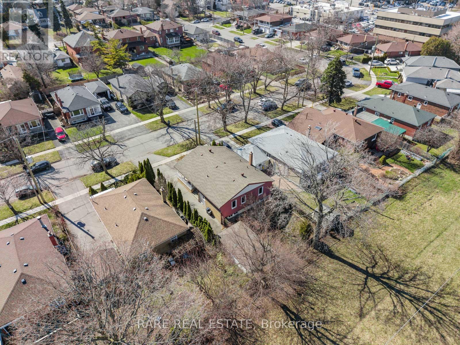 29 Laxford Avenue, Toronto, Ontario  M1R 1M5 - Photo 42 - E13031546