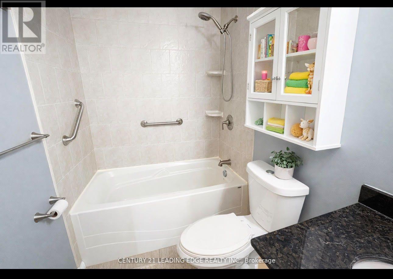 209 - 936 Glen Street S, Oshawa, Ontario  L1J 5Z7 - Photo 12 - E13031572