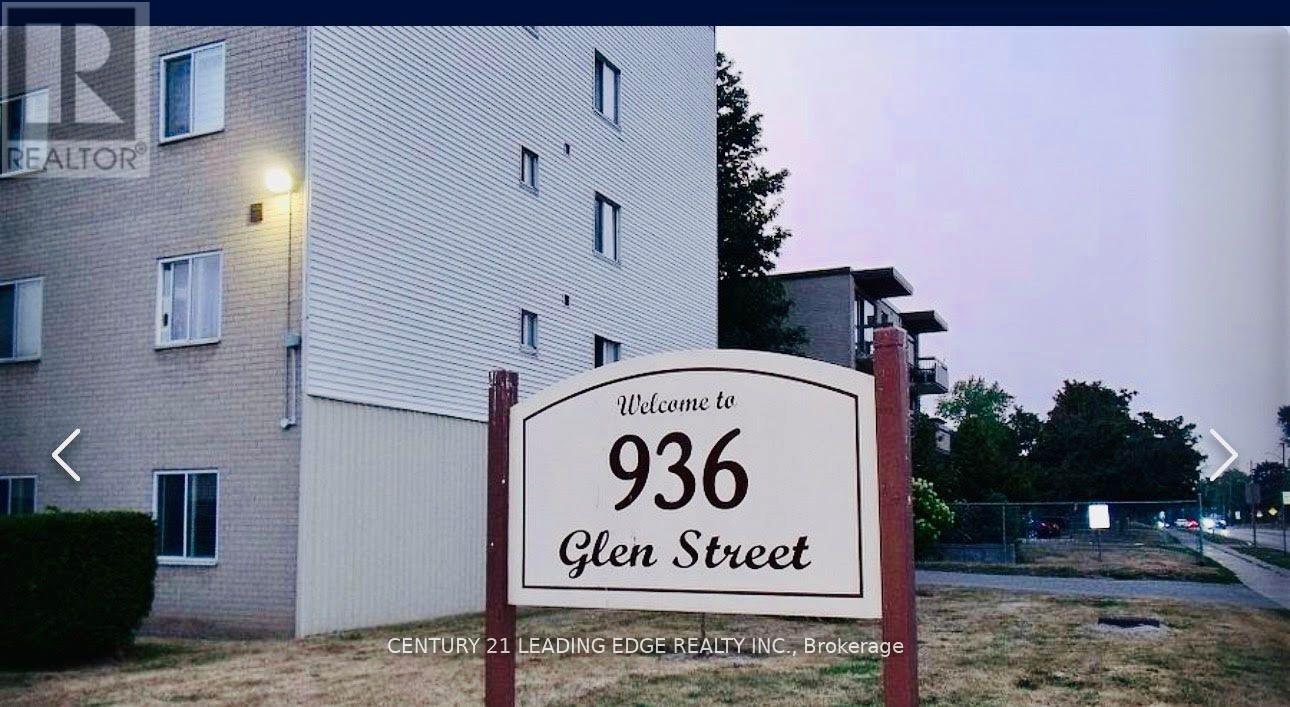 209 - 936 Glen Street S, Oshawa, Ontario  L1J 5Z7 - Photo 16 - E13031572