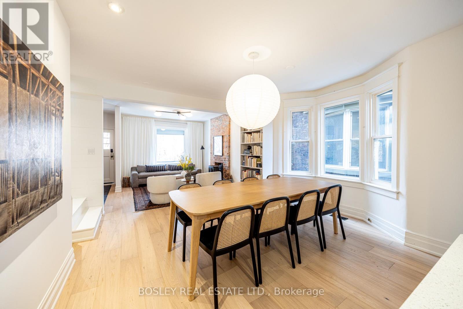 16 Mallon Avenue, Toronto, Ontario  M4M 1P8 - Photo 10 - E13031580