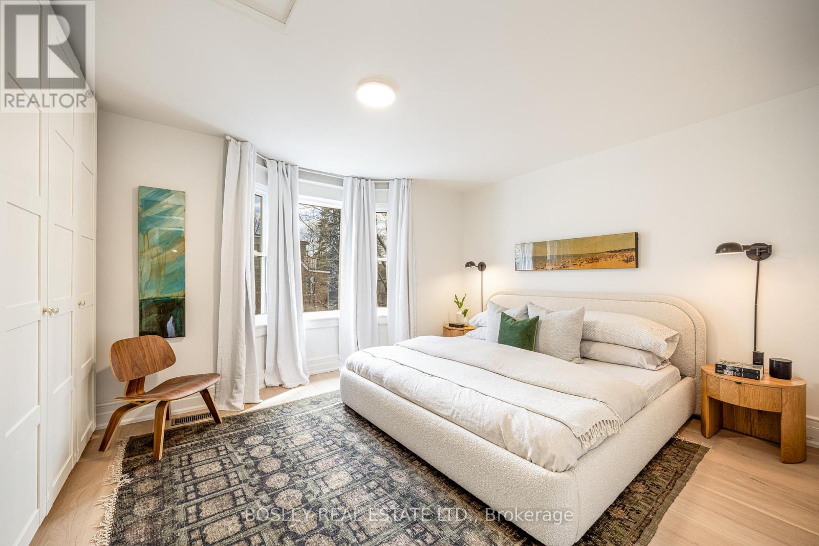 16 Mallon Avenue, Toronto, Ontario  M4M 1P8 - Photo 17 - E13031580