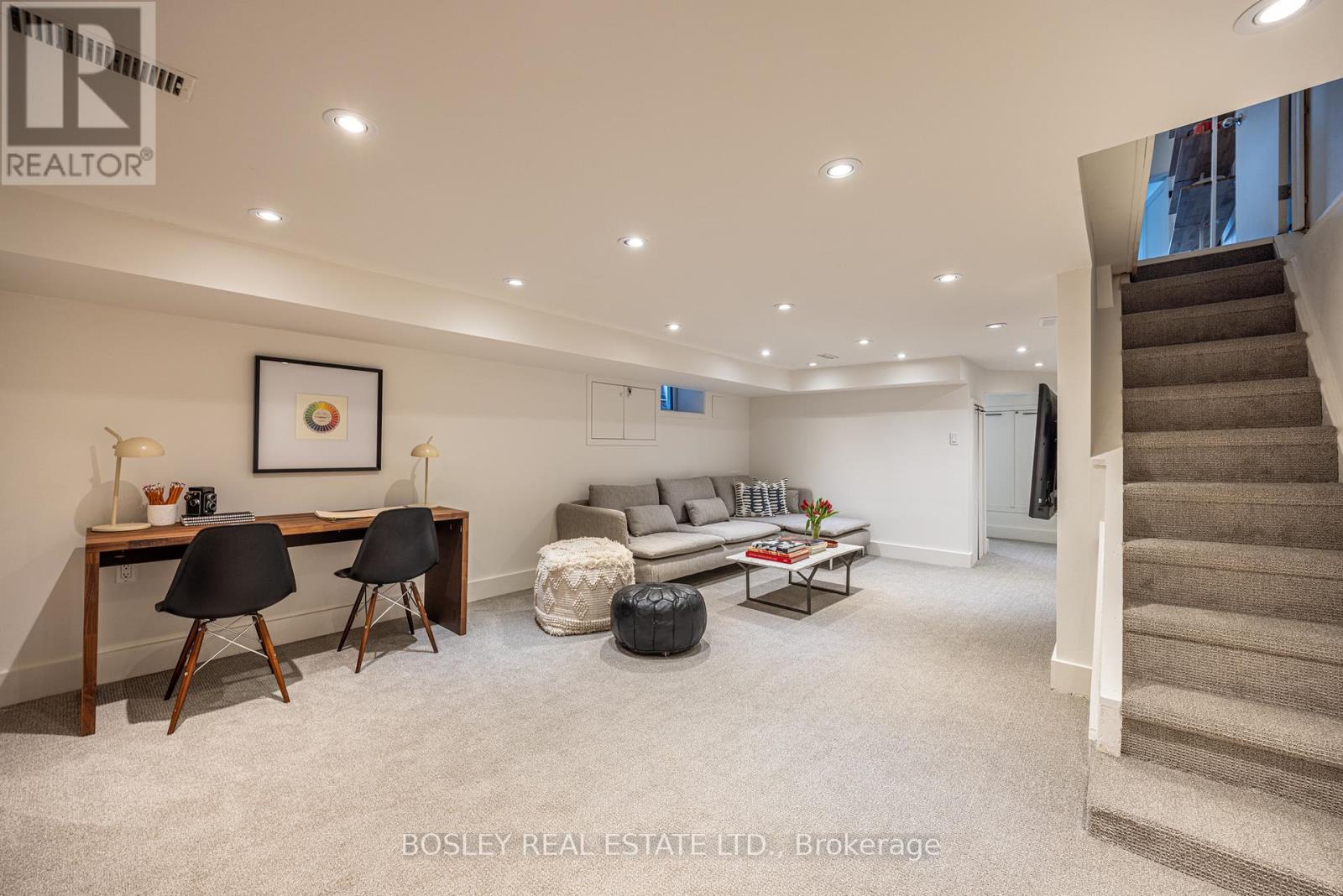 16 Mallon Avenue, Toronto, Ontario  M4M 1P8 - Photo 28 - E13031580