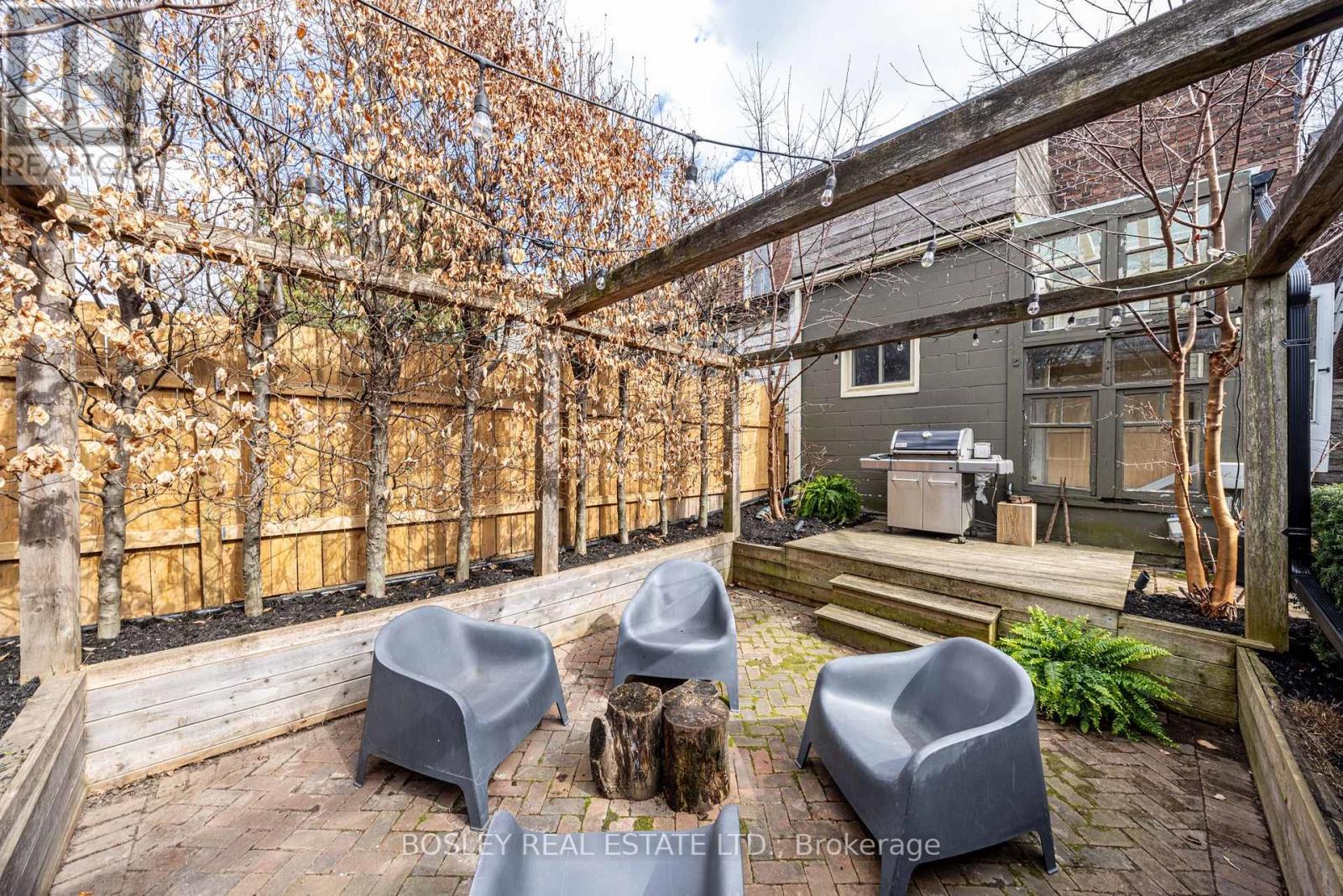 16 Mallon Avenue, Toronto, Ontario  M4M 1P8 - Photo 30 - E13031580