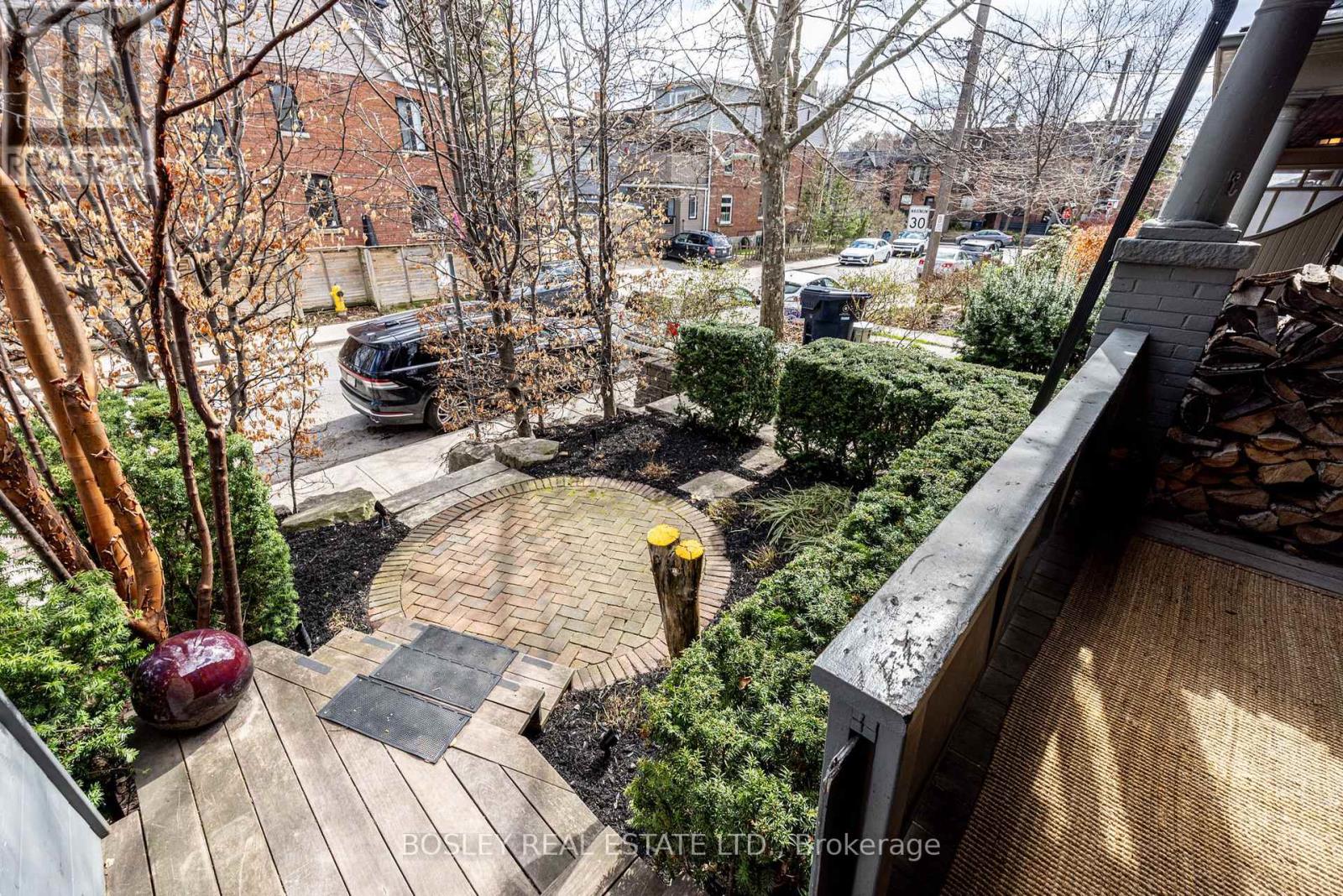 16 Mallon Avenue, Toronto, Ontario  M4M 1P8 - Photo 32 - E13031580