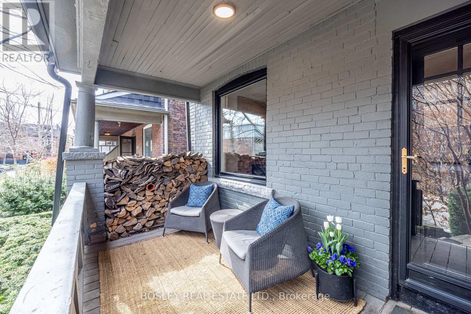 16 Mallon Avenue, Toronto, Ontario  M4M 1P8 - Photo 33 - E13031580