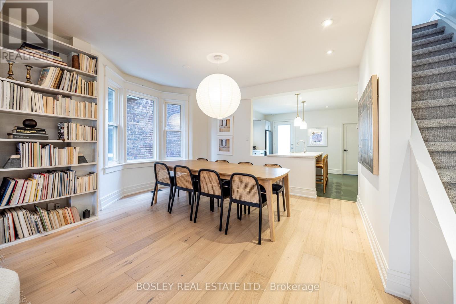 16 Mallon Avenue, Toronto, Ontario  M4M 1P8 - Photo 8 - E13031580